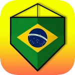 CS Diamantes Pipas: Kite Game