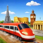 Train Ride